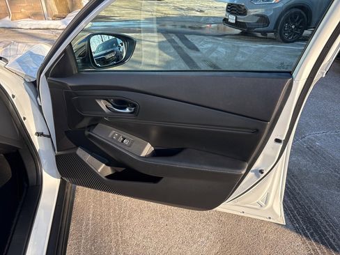 Used 2023 Honda Accord Sport image 8