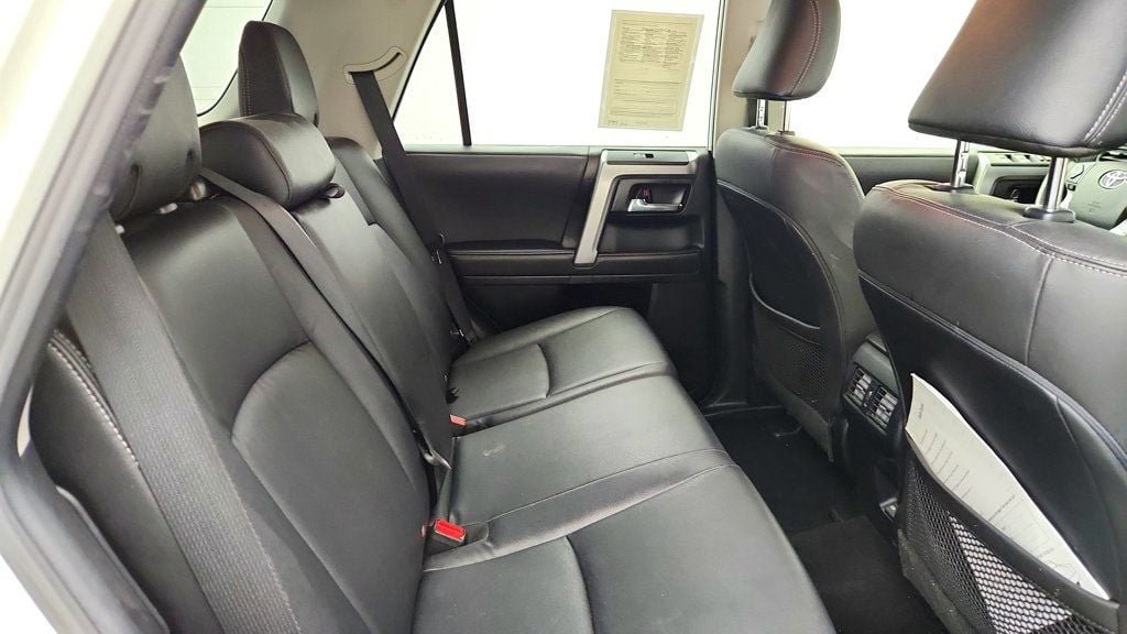 Used 2023 Toyota 4Runner TRD Sport RWD image 21