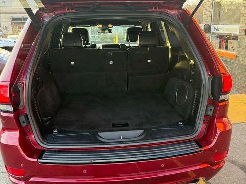 Used 2015 Jeep Grand Cherokee Altitude image 6