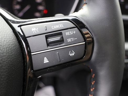 Used 2025 Honda CR-V Sport Touring image 16