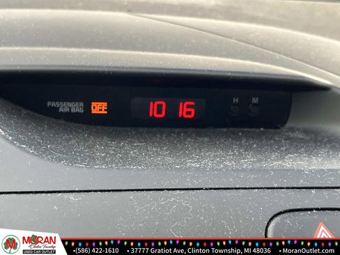 Used 2017 Kia Forte LX image 26