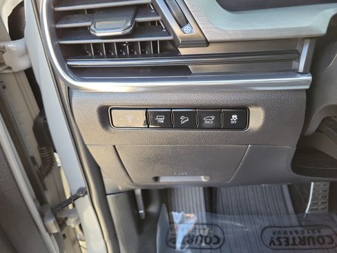 Certified 2023 Kia Telluride SX X-Line AWD/4WD image 27