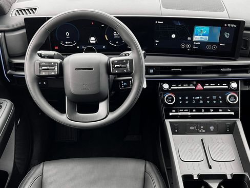 New 2026 Hyundai Santa Fe Calligraphy image 17