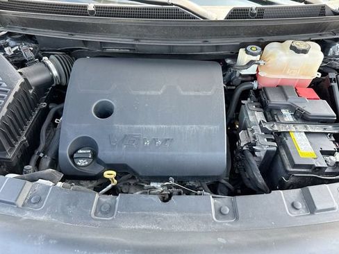 Used 2020 Buick Enclave Essence FWD image 27