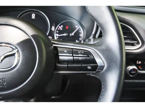 Used 2024 MAZDA CX-30 AWD 2.5 S w/ Select Sport Pkg image 17