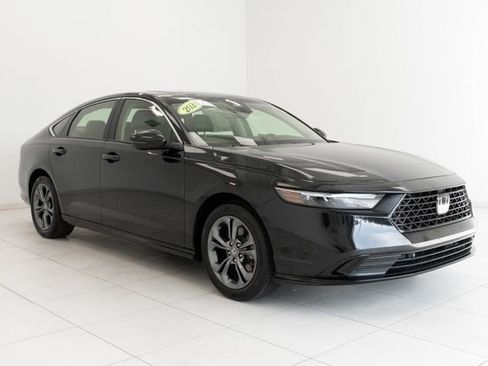 Used 2024 Honda Accord EX-L image 7