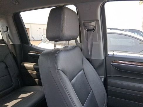 Used 2023 Chevrolet Silverado 1500 RST image 18