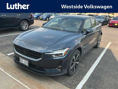 Used 2022 Polestar Polestar 2 w/ Plus Package