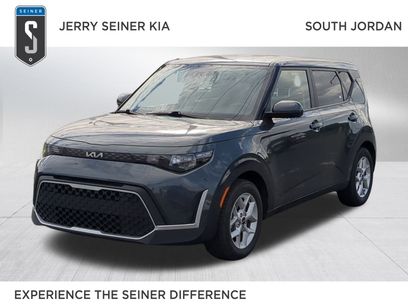 Used 2023 Kia Soul LX w/ LX Technology Package