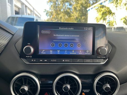 Used 2025 Nissan Sentra S image 20