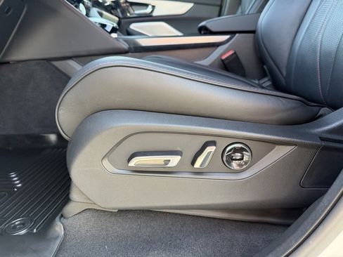 Used 2025 Acura MDX A-Spec image 10
