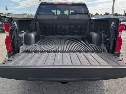 Used 2023 Chevrolet Silverado 1500 RST w/ All Star Edition Plus image 14