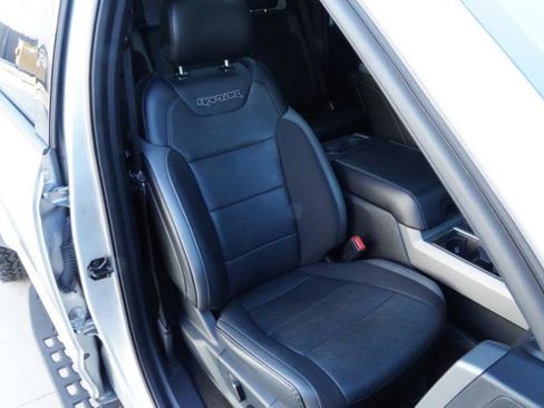 Used 2019 Ford F150 Raptor w/ Equipment Group 802A Luxury image 66