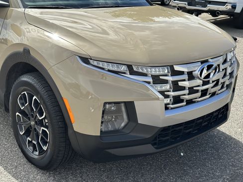 Used 2024 Hyundai Santa Cruz SEL w/ Activity Package image 9