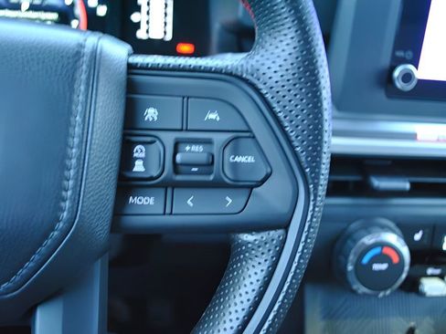 New 2026 Toyota Tacoma SR5 image 11