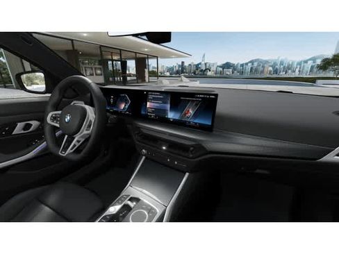 New 2026 BMW 330i xDrive Sedan w/ M Sport Package image 14