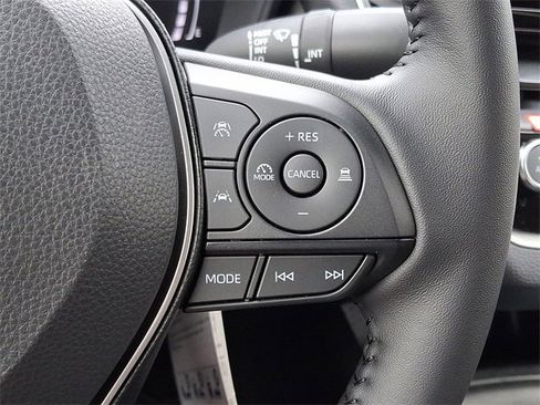 New 2026 Toyota Corolla SE image 19