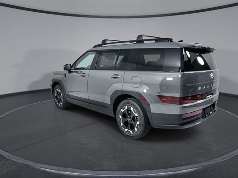 New 2026 Hyundai Santa Fe SEL FWD image 6