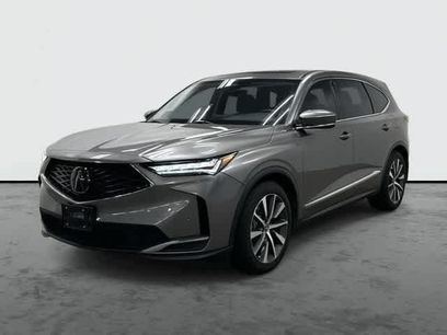 Used 2025 Acura MDX w/ Technology Package