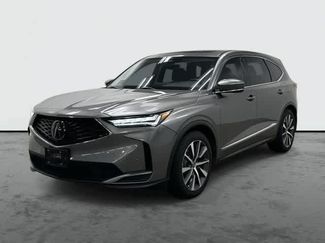 Used 2025 Acura MDX w/ Technology Package FWD video 1