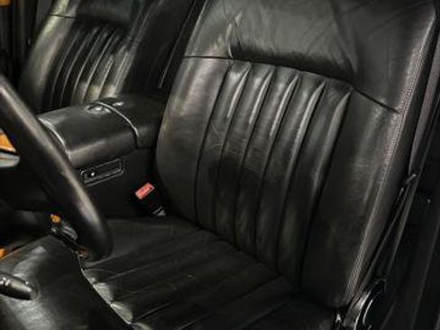 Used 2006 Rolls-Royce Phantom Sedan RWD image 24