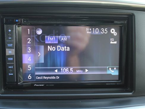 Used 2016 Kia Sorento EX w/ EX Premium Package image 46