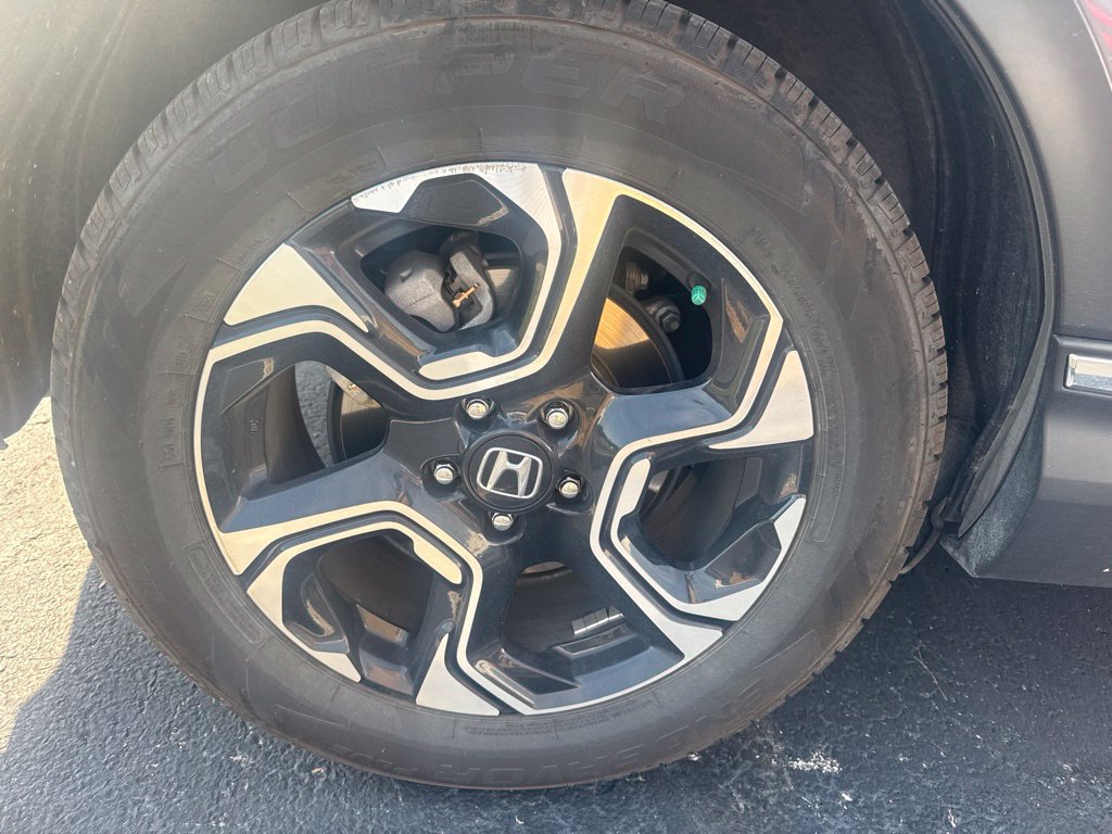 Used 2018 Honda CR-V Touring image 10