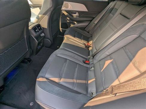 New 2026 Mercedes-Benz GLE 53 AMG 4MATIC Coupe image 15