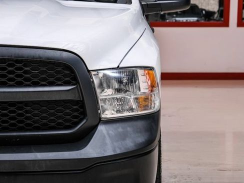 Used 2017 RAM 1500 Tradesman w/ Popular Equipment Group RWD image 42