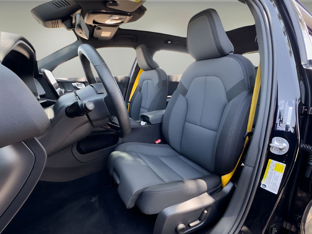 Used 2024 Polestar Polestar 2 AWD/4WD image 6