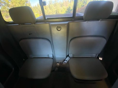 Used 2006 Nissan Frontier XE w/ (G01) XE Preferred Pkg RWD image 17