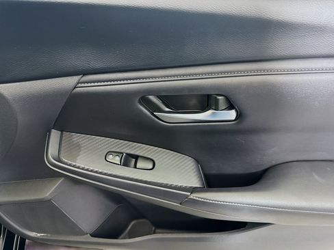 Used 2024 Nissan Sentra SV w/ All-Weather Package image 31