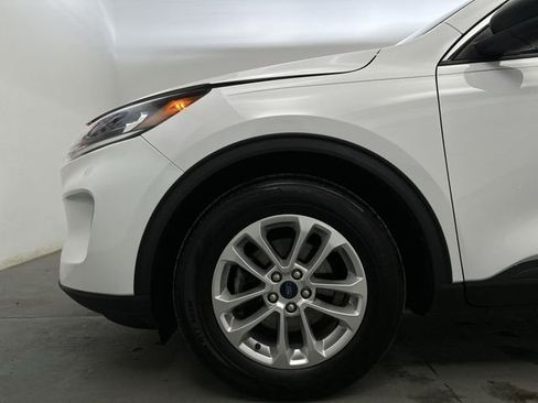Used 2022 Ford Escape SE w/ Convenience Package image 20