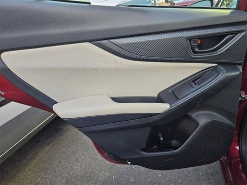 Used 2019 Subaru Impreza 2.0i Premium w/ Eyesight & BSD/Rcta & SRF image 14