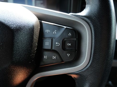 Used 2023 Ford Bronco Big Bend AWD/4WD image 30