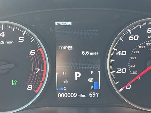 New 2026 Mitsubishi Eclipse Cross LE image 30