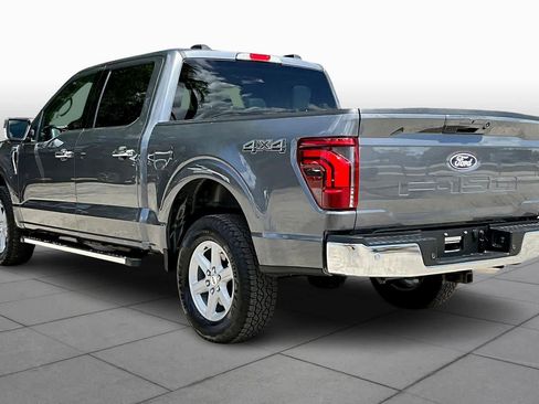 Used 2025 Ford F150 Lariat AWD/4WD image 20