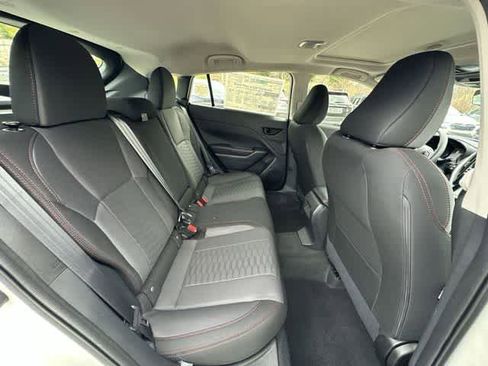 New 2026 Subaru Impreza 2.0i Sport AWD/4WD image 22
