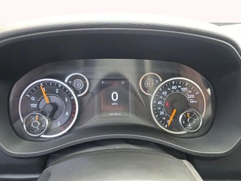 Used 2019 RAM 2500 Big Horn image 22