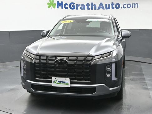 Used 2023 Hyundai Palisade SEL w/ Premium Package AWD/4WD image 22