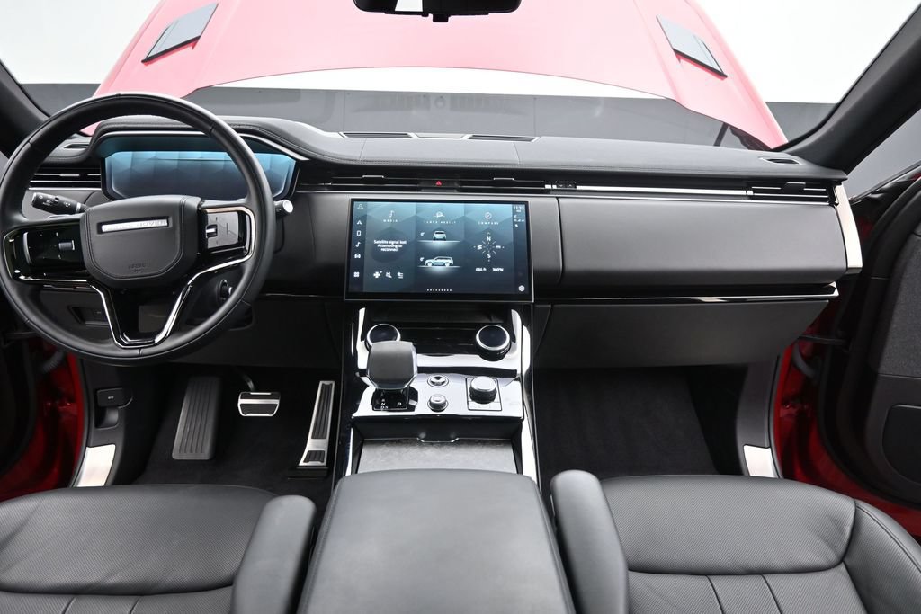 Used 2023 Land Rover Range Rover Sport SE Dynamic AWD/4WD image 20