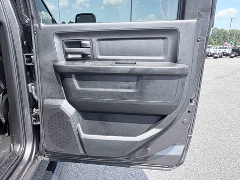 Used 2025 RAM 3500 Tradesman AWD/4WD image 30