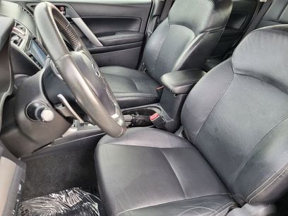 Used 2016 Subaru Forester 2.0XT Touring w/ Eyesight & Navigation System