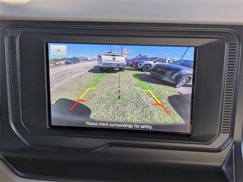 Used 2022 Ford Bronco Big Bend image 19