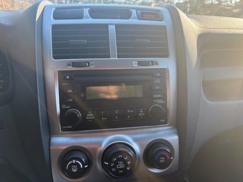 Used 2005 Kia Sportage 4WD V6 image 10