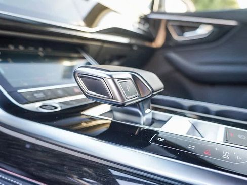 New 2026 Audi Q7 2.0T Premium Plus image 25