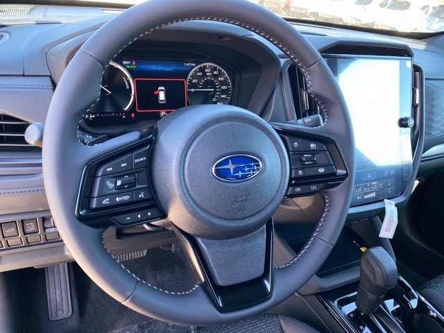 New 2026 Subaru Forester Premium AWD/4WD image 12