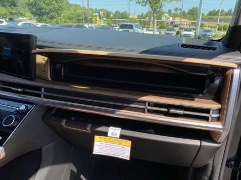 New 2026 Hyundai Santa Fe Calligraphy image 51