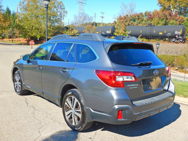 Used 2019 Subaru Outback 2.5i Limited AWD/4WD image 6