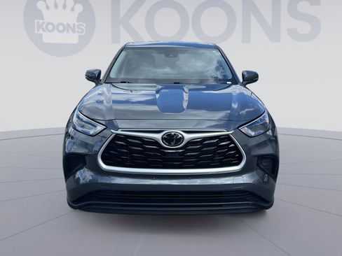 Used 2023 Toyota Highlander L image 19